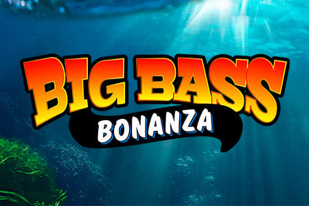 Big Bass Bonanza Slot Spiel
