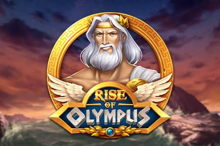 Rise of Olympus Slot Spiel